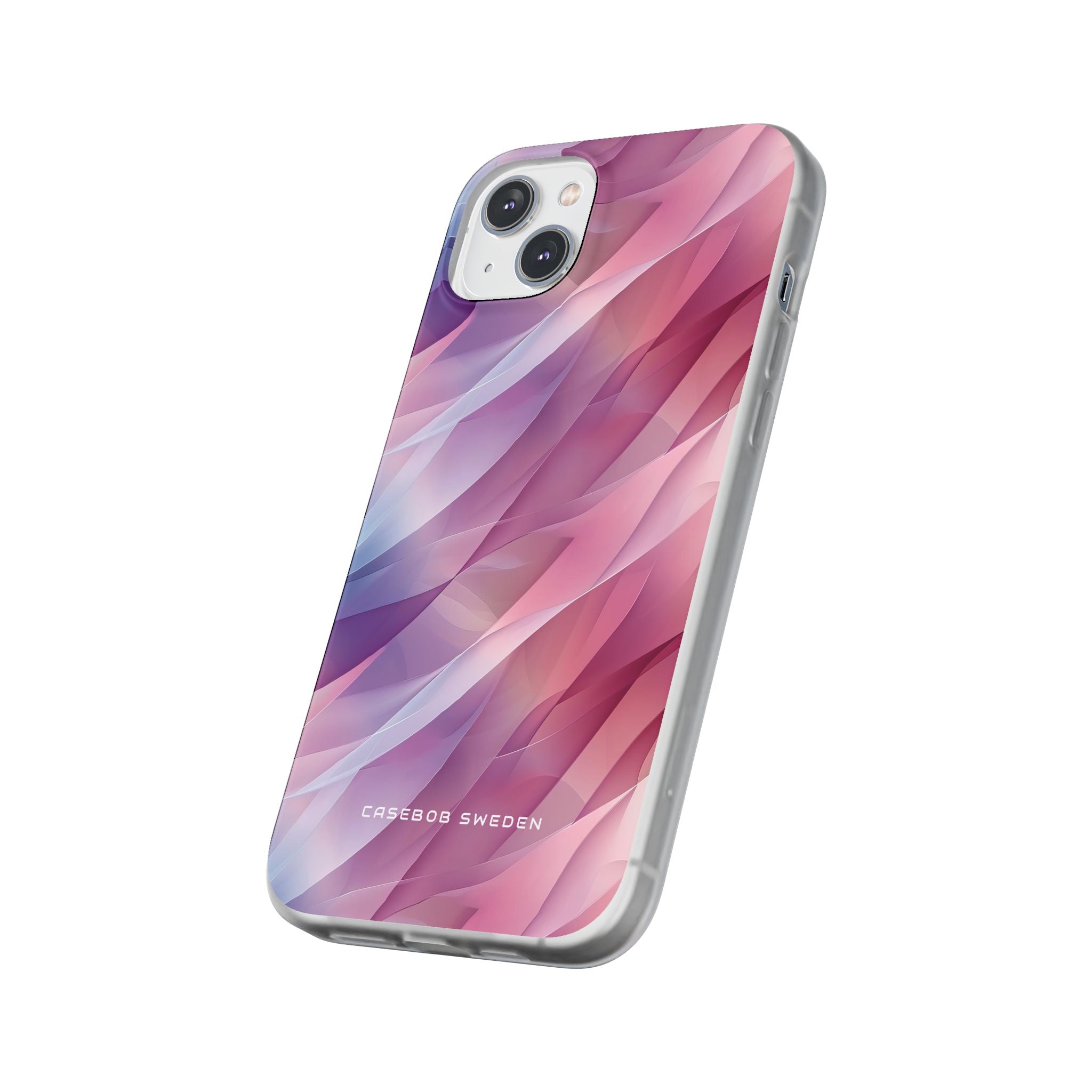 Silkwave Serenity iPhone 14 - Flexi Phone Case