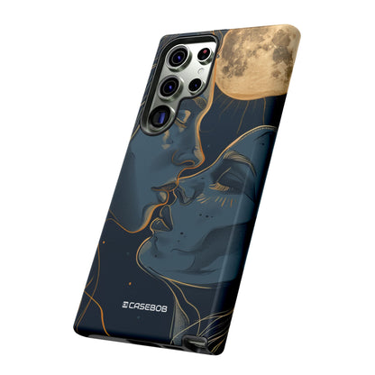 Mystical Embrace | Protective Phone Case for Samsung Galaxy