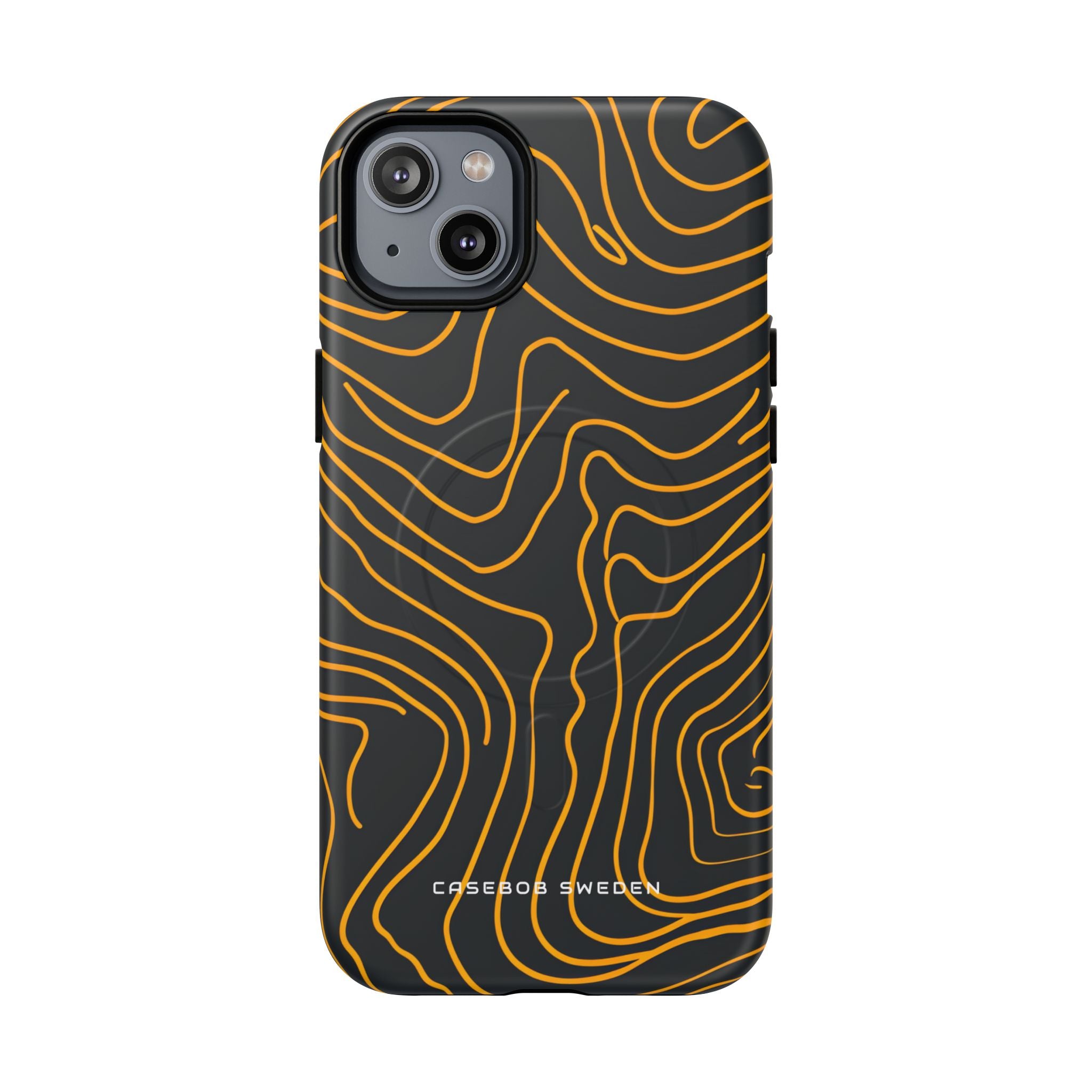 Topowave Ember iPhone 14 | Tough+ Phone Case