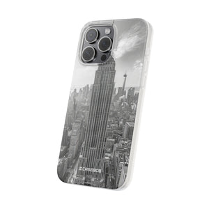 Urban Monoliths | Flexible Phone Case for iPhone