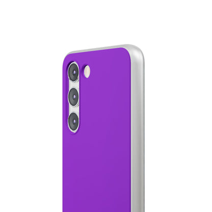 Dark Orchid | Phone Case for Samsung (Flexible Case)