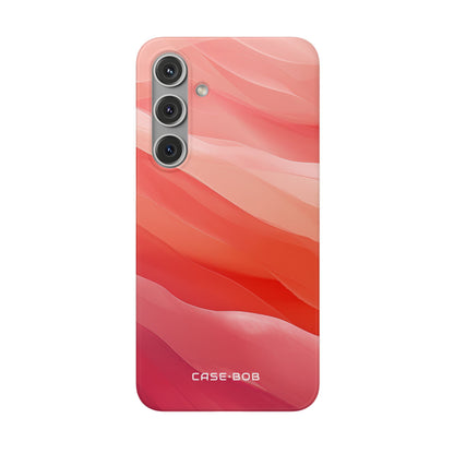 Silken Bands Samsung S24 Plus Case - Soft