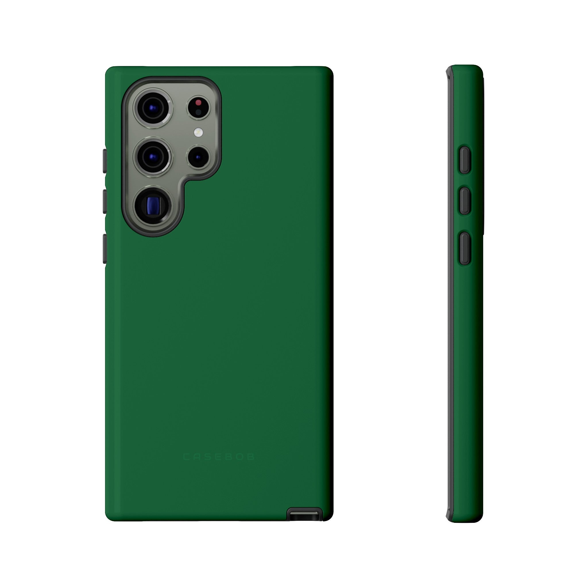 Cadmium Green - Protective Phone Case