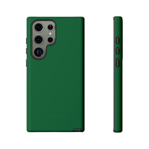 Cadmium Green - Protective Phone Case