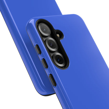 Royal Blue 4169E1 Samsung S25 - Tough