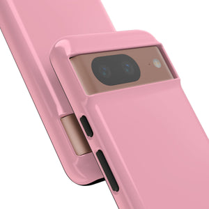 Cherry Blossom Pink | Phone Case for Google Pixel (Protective Case)