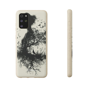 Branches of Serendipity | Biodegradable Phone Case