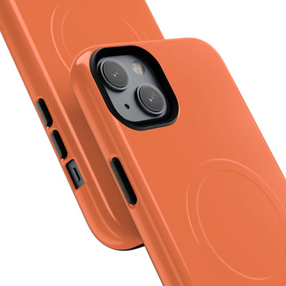 Coral iPhone 14 | Tough+ Phone Case