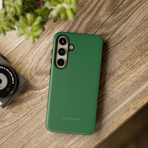 Dartmouth Green Phone Case - Protective - Protective Phone Case