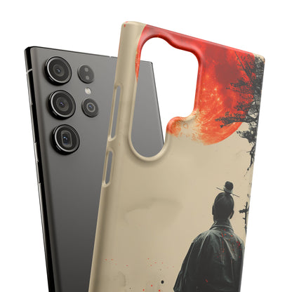 Zen Eclipse Samsung S23 - Slim Phone Case