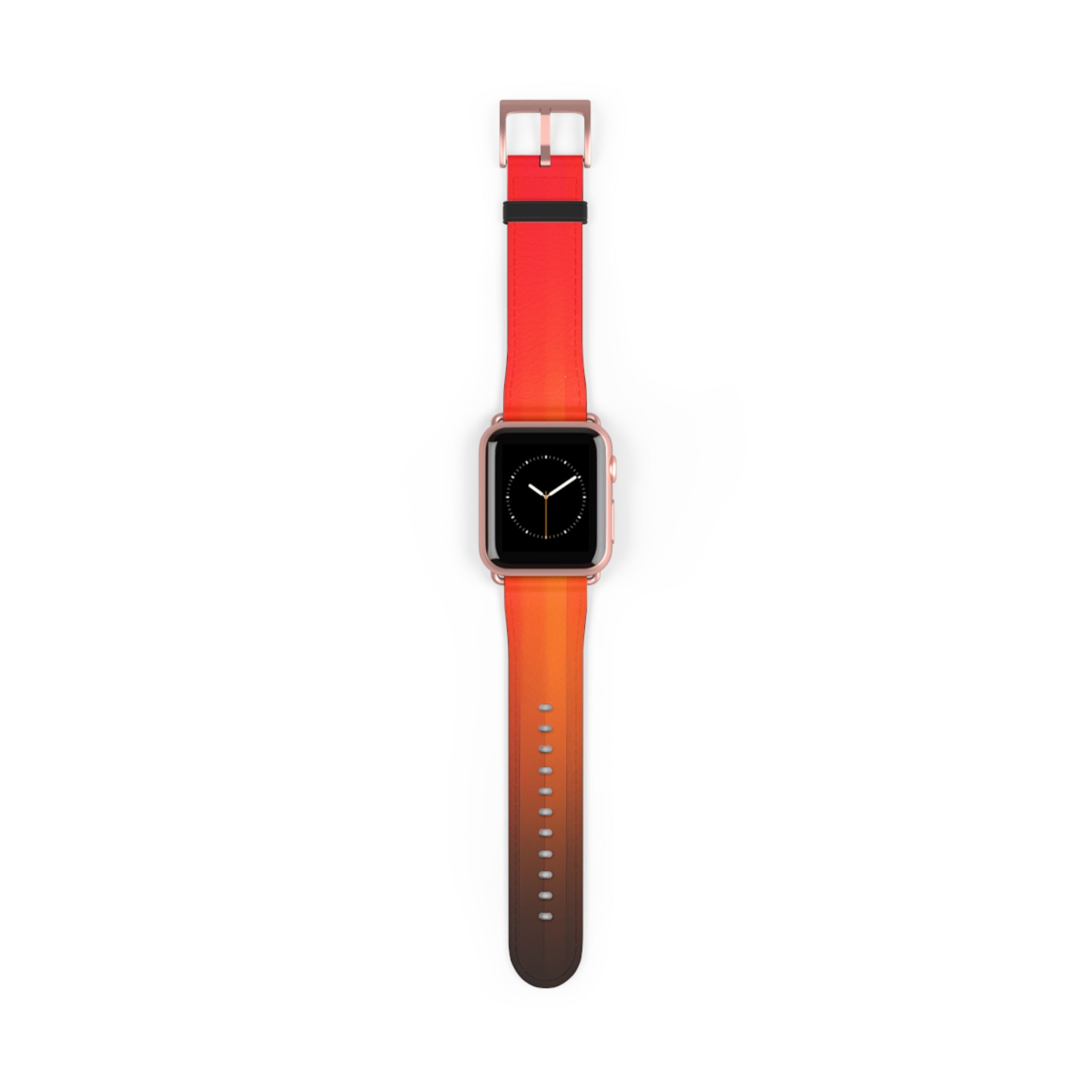 Radiant Ember - Watch Band