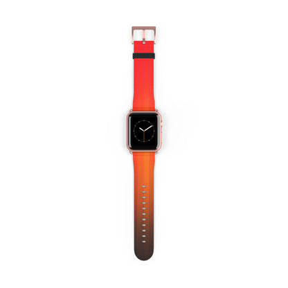 Radiant Ember - Watch Band