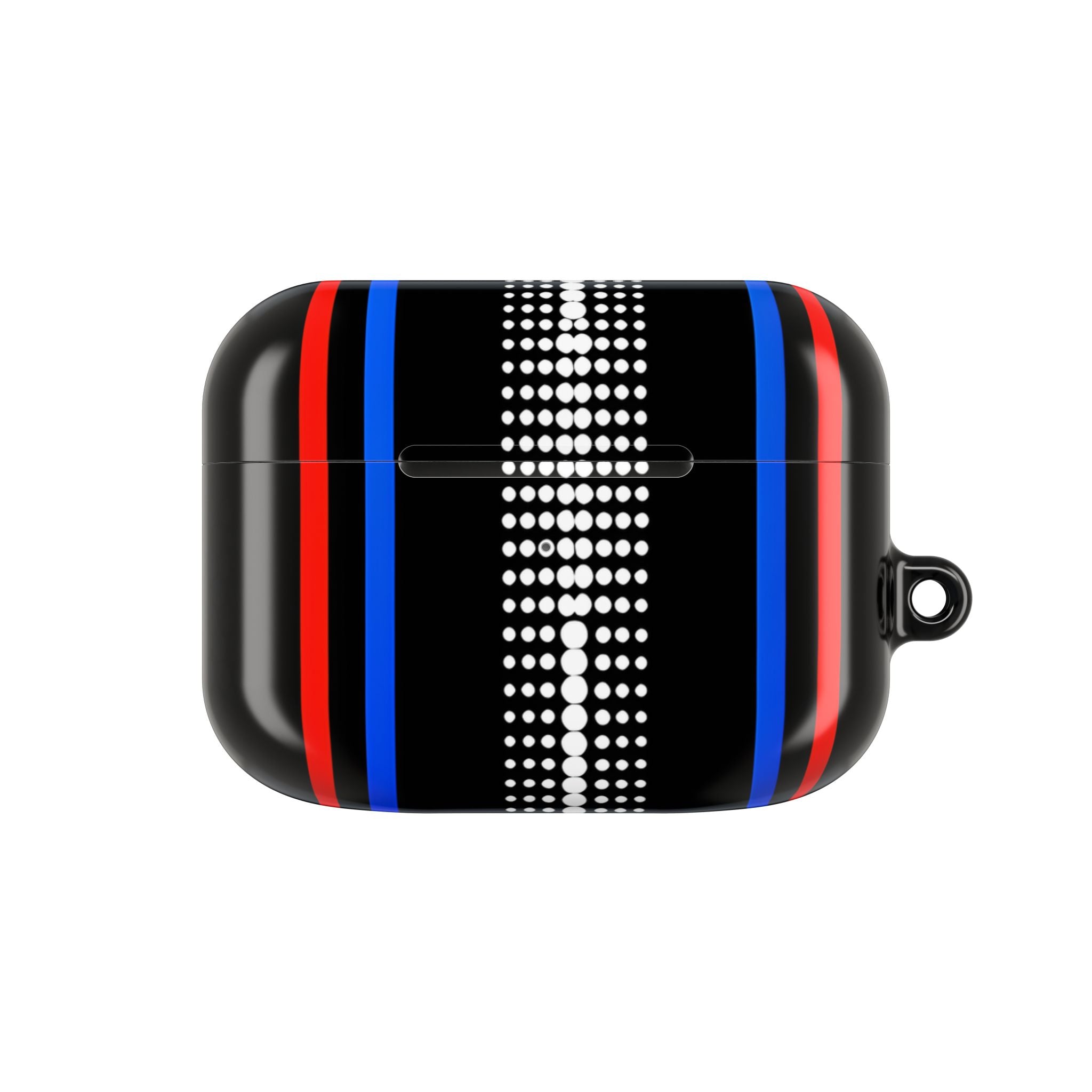 Tapered Dot Columns - AirPods Case