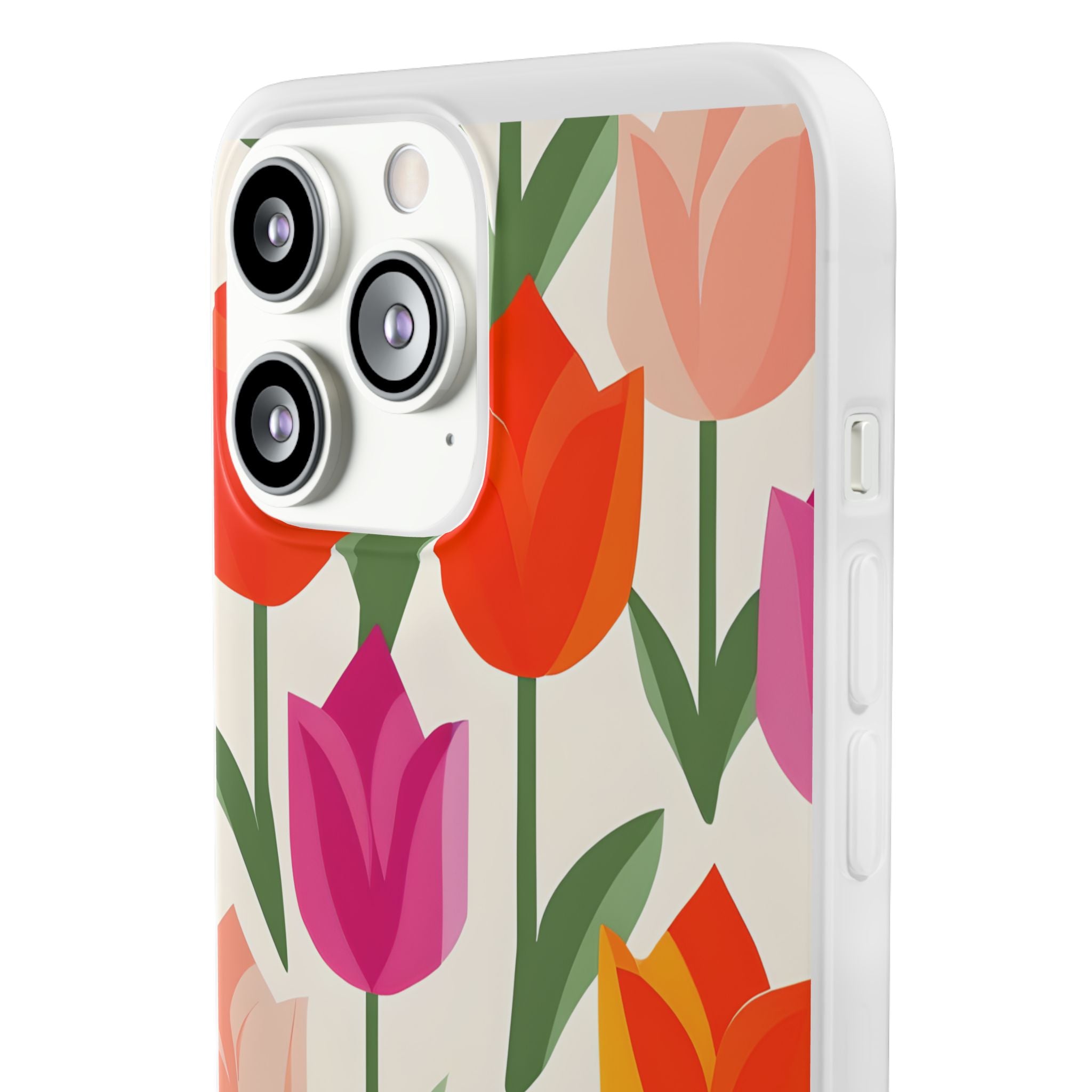 Tulip Harmony iPhone 13 Pro Max - Soft