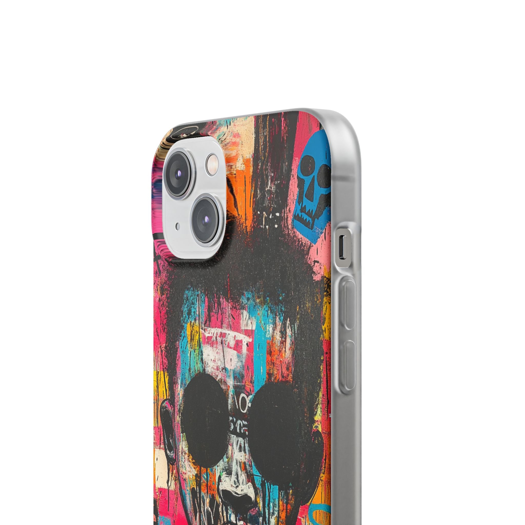Shadow Shades iPhone 14 Case - Soft