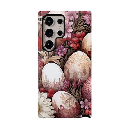 Easter Eggs Bloom - Samsung Case