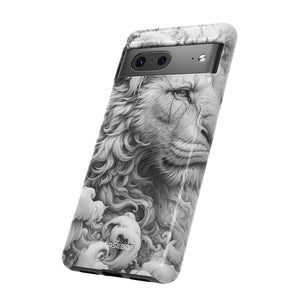 Majestic Whimsy | Protective Phone Case for Google Pixel