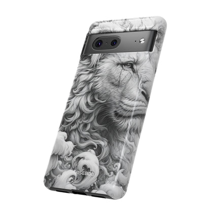 Majestic Whimsy - Phone Case for Google Pixel