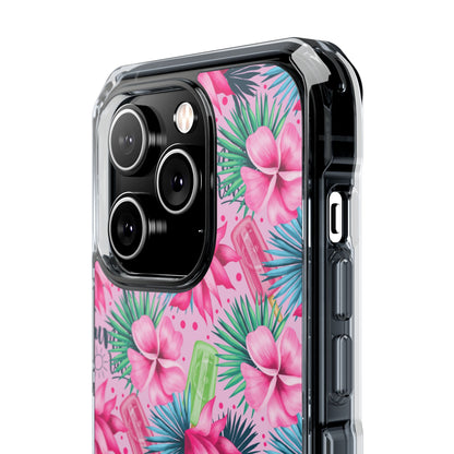Paletas Abraza el Verano Funda para iPhone - Impact