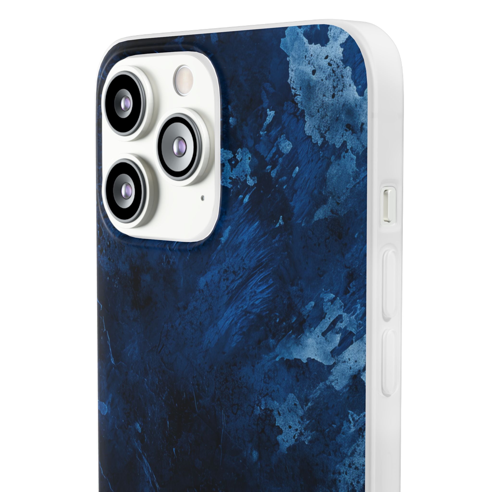 Mystic Azure | Phone Case for iPhone (Flexible Case)