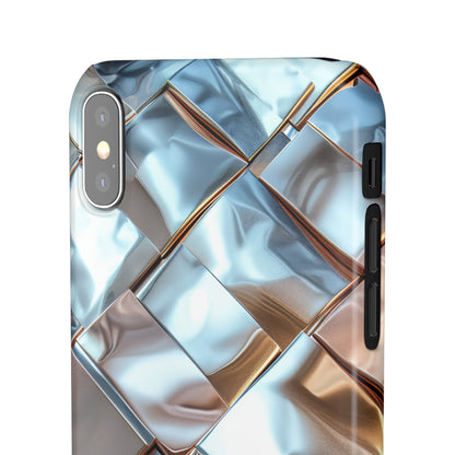 Realistic Pantone Pattern | Phone Case for iPhone (Slim Case)