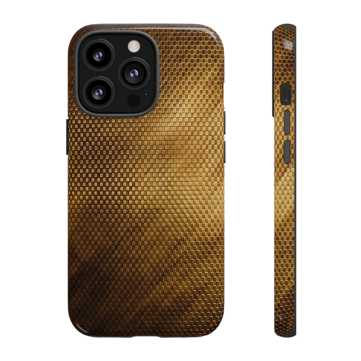 Reno Gold - Protective Phone Case