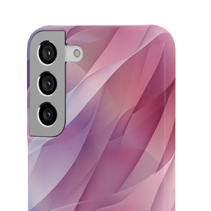 Silkwave Serenity Samsung S22 - Slim Phone Case