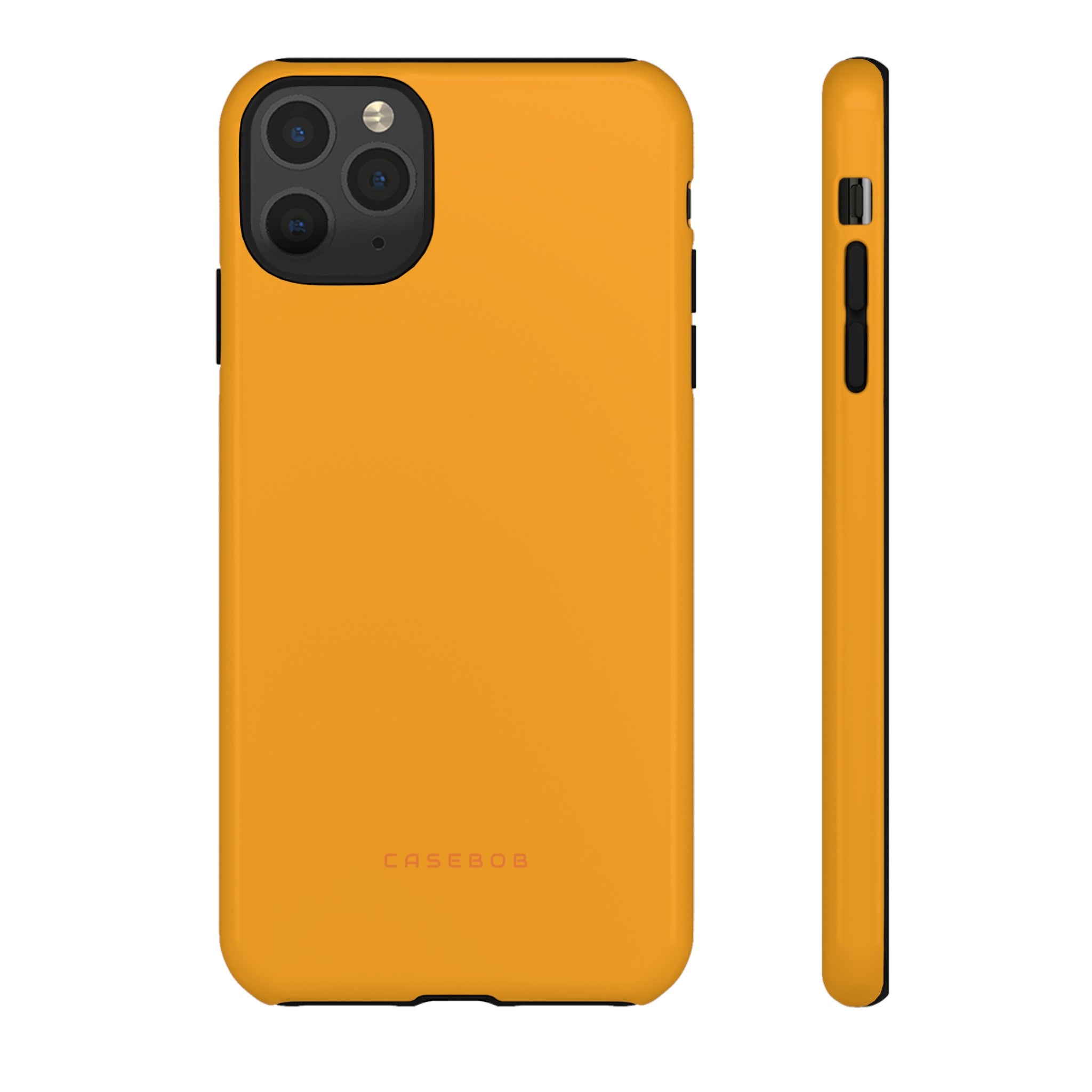 Chrome Yellow - Protective Phone Case