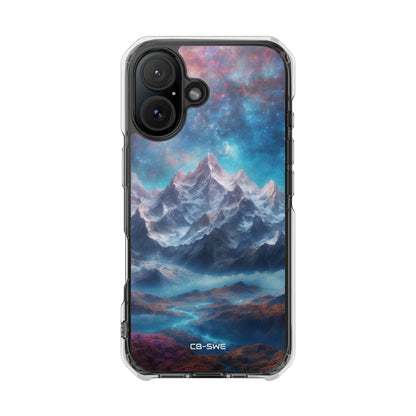 Himmelbjerge Stiger iPhone Cover - Impact