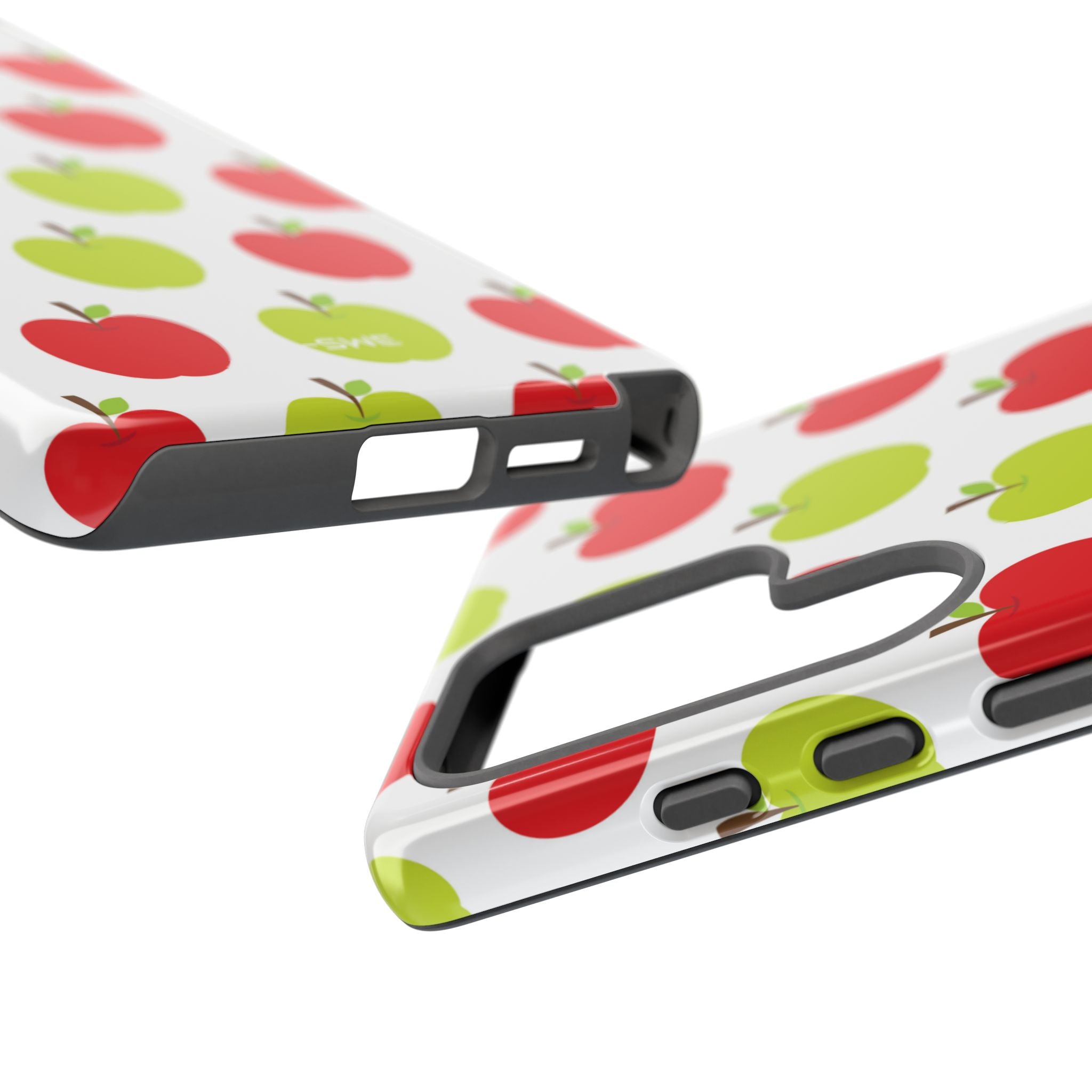 Apple Orchard Joy - Samsung Case