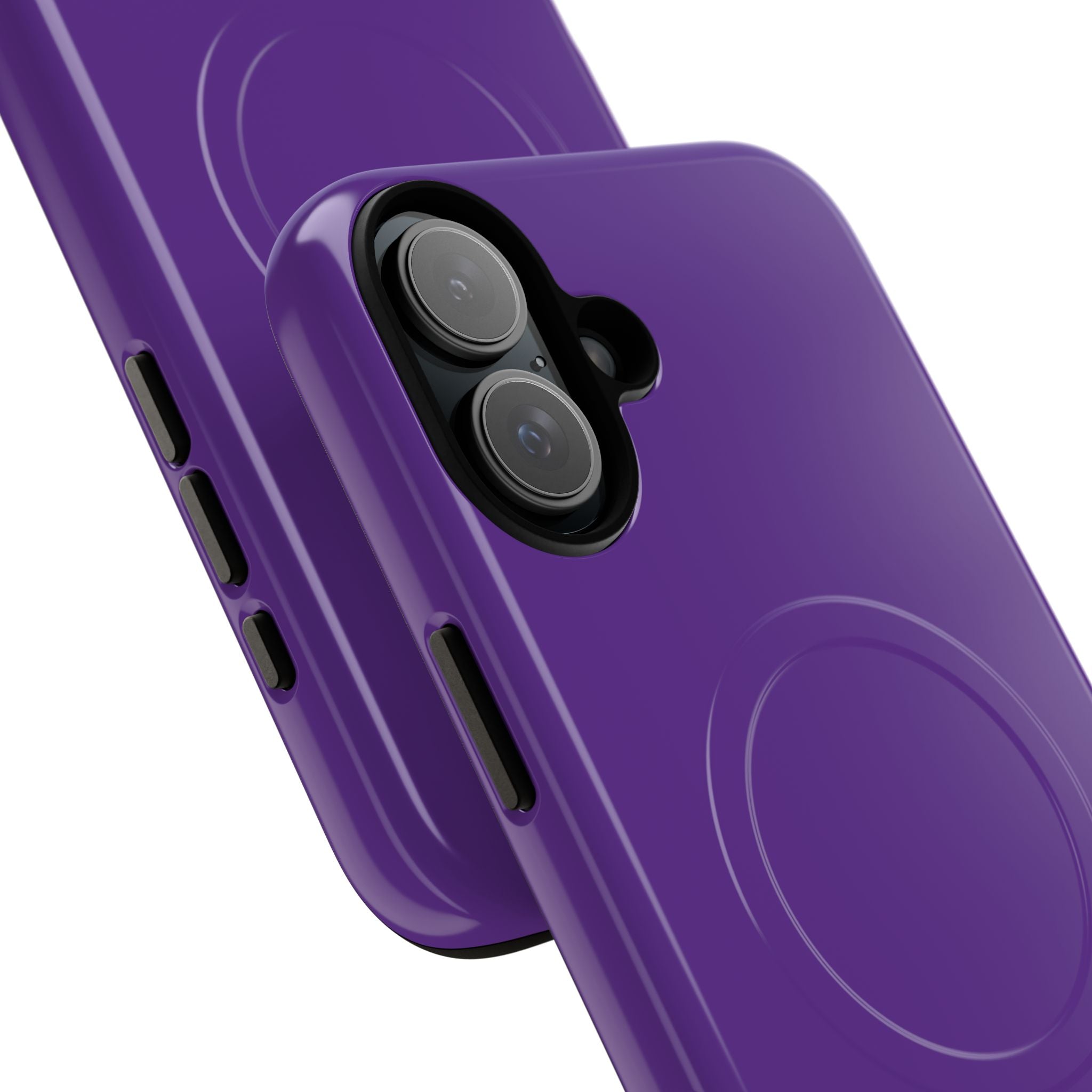 Rebecca Purple iPhone 16 | Tough+ Phone Case