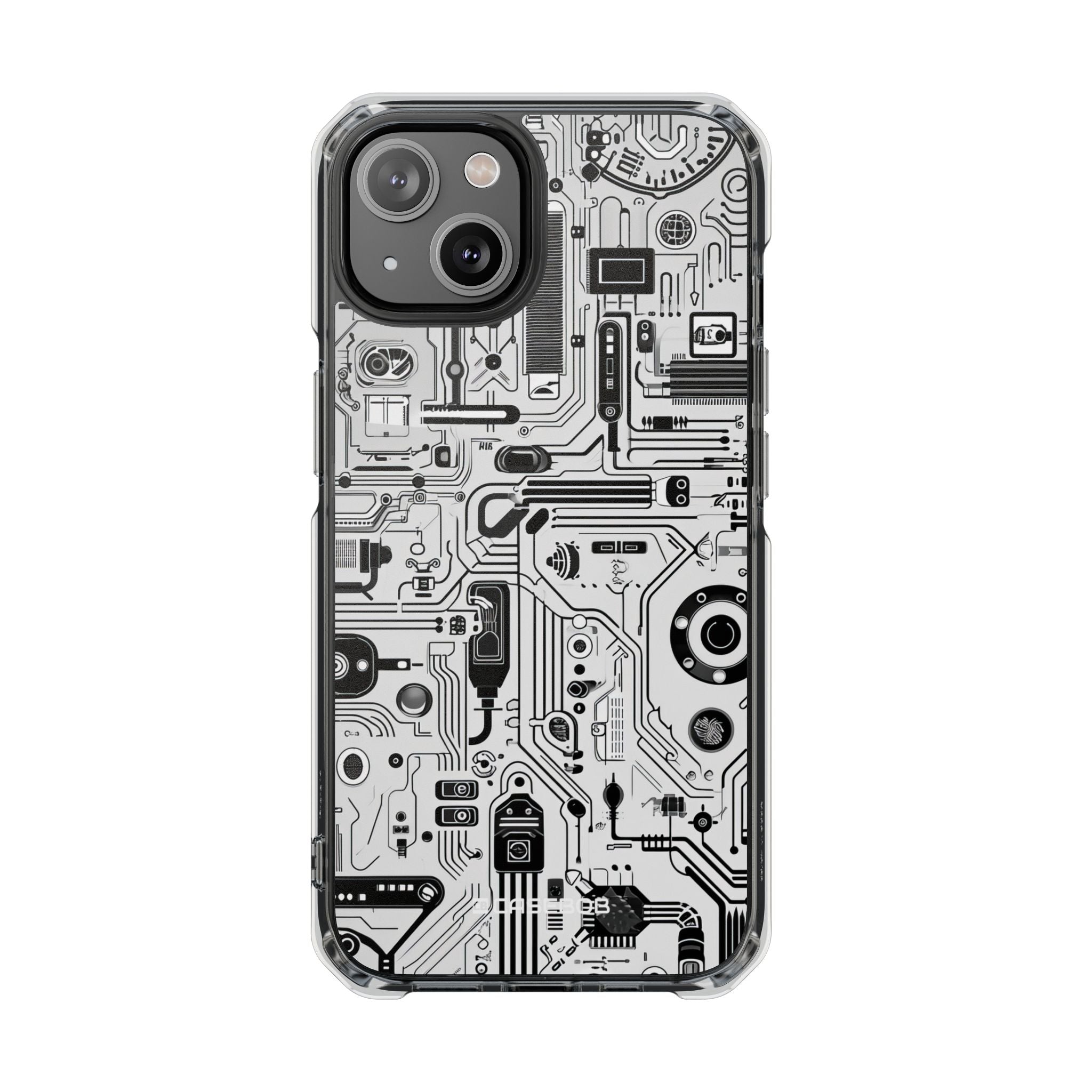 Circuit Innovation - Phone Case for iPhone