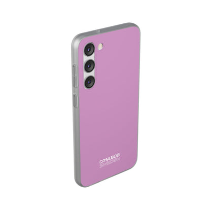 Plum Purple Samsung S23 - Flexi