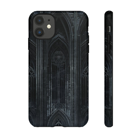 Medieval Majesty Gothic - Protective Phone Case