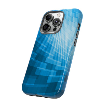 BeyondBlue - Protective Phone Case