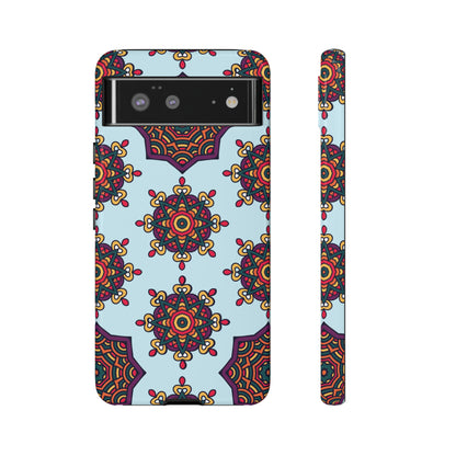 Hiot Mandela - Protective Phone Case