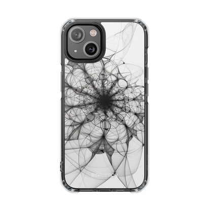 Intricacies Unveiled - Phone Case for iPhone