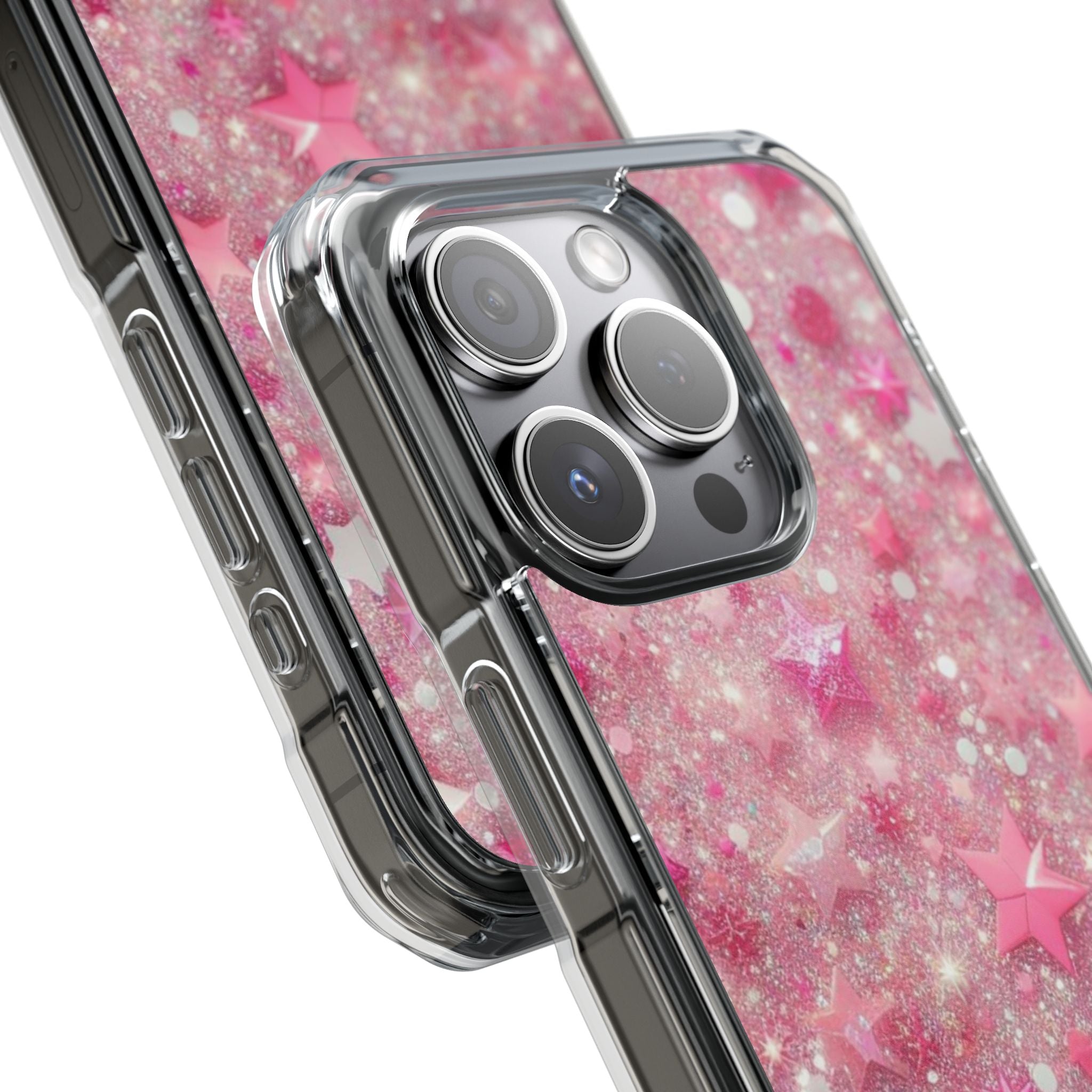 Sparkles Dance Brightly iPhone Case - Impact