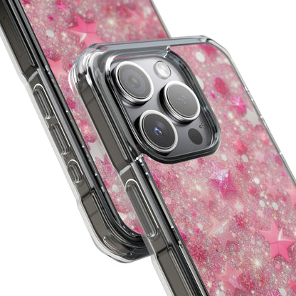 Sparkles Dance Brightly iPhone Case - Impact