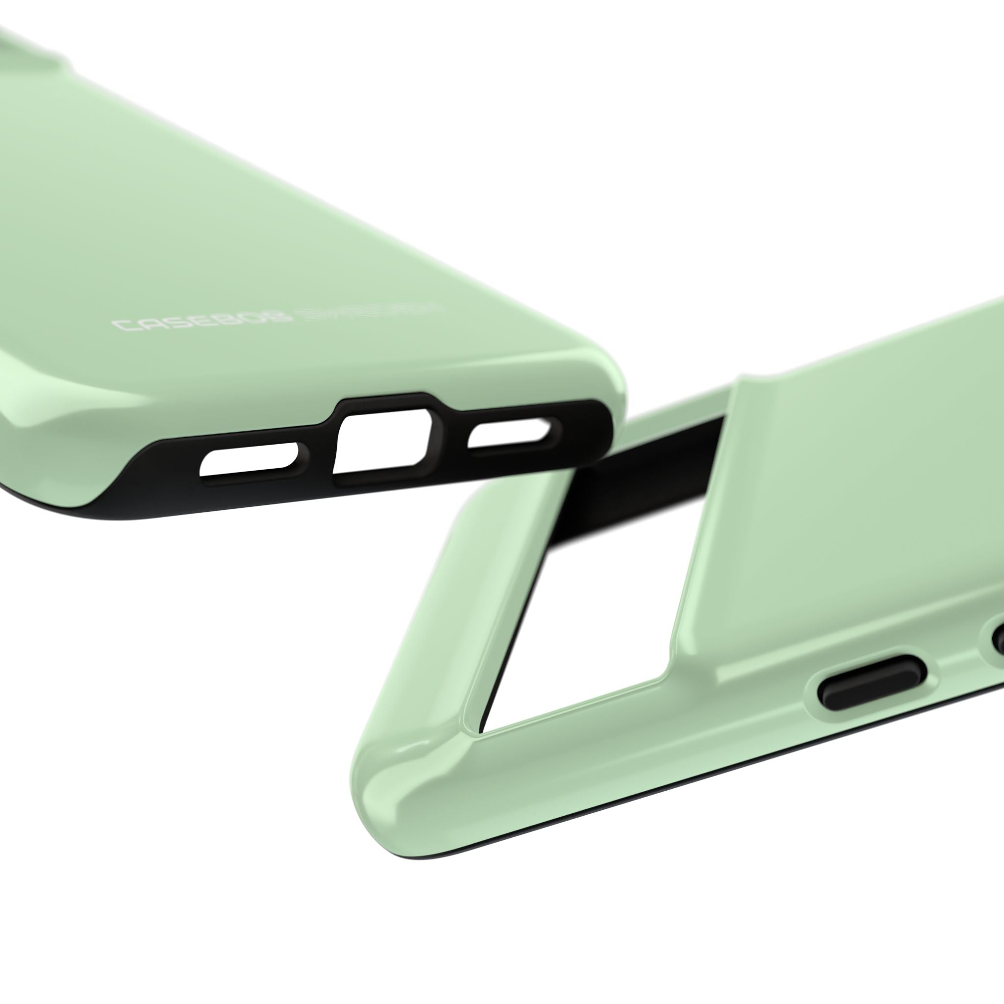 Pistachio Green Google Pixel 8 - Tough