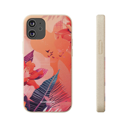 Living Coral  | Phone Case (Biodegradable)