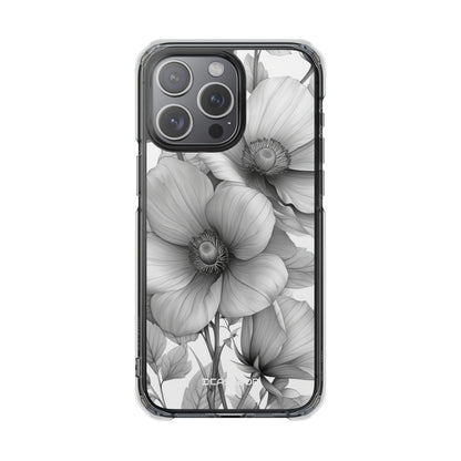 Timeless Elegance - Phone Case for iPhone