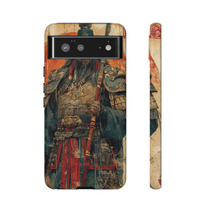 Korean Folklore Essence - Protective Phone Case