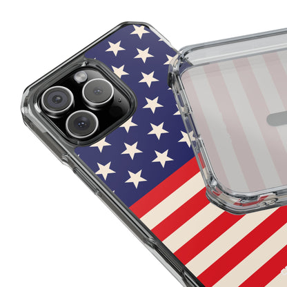 Stars Shine Bright iPhone Case - Impact