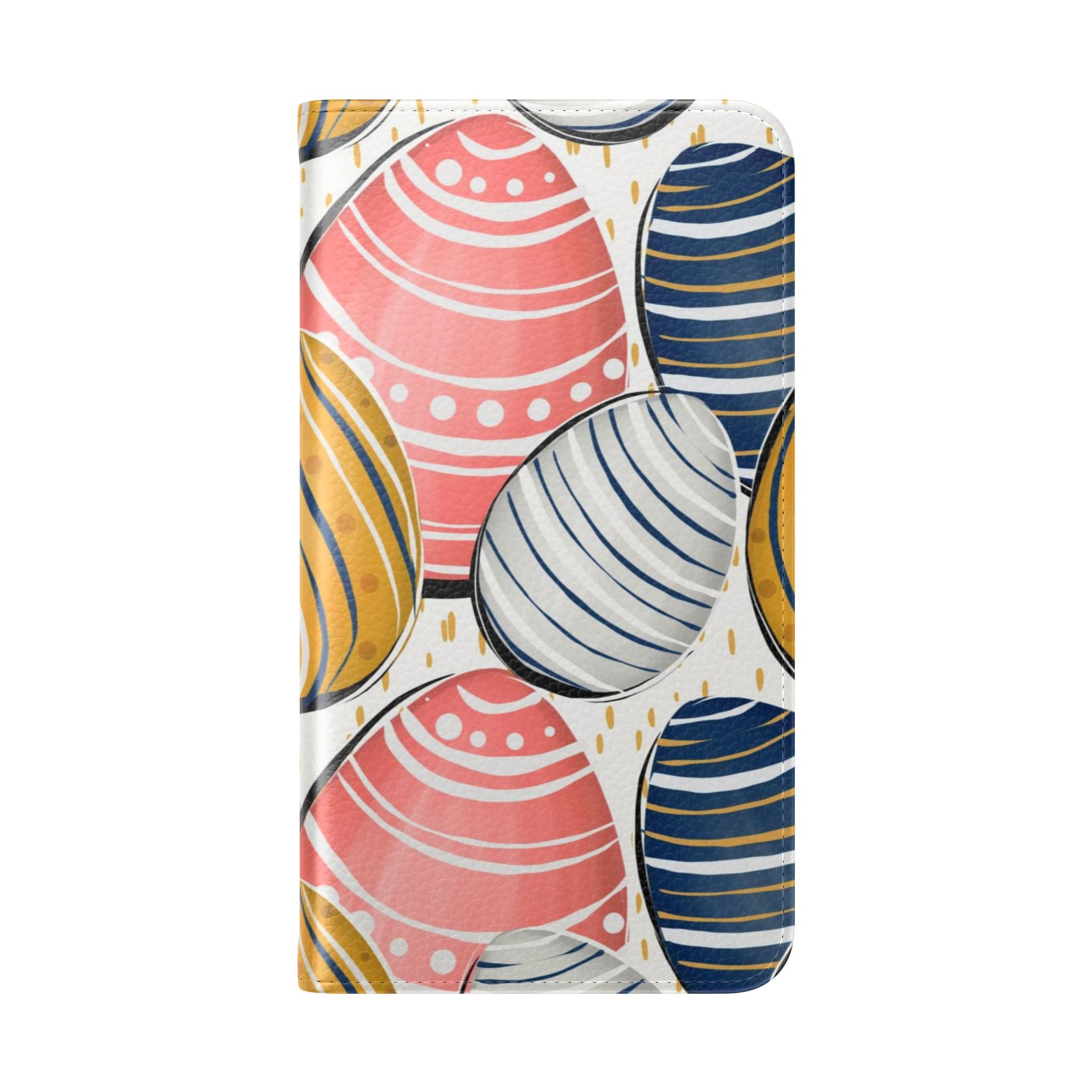 Golden Eggs - Samsung S23 Case - Wallet