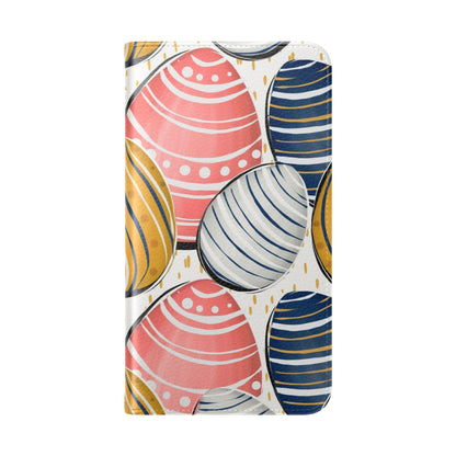 Golden Eggs - Samsung S23 Case - Wallet