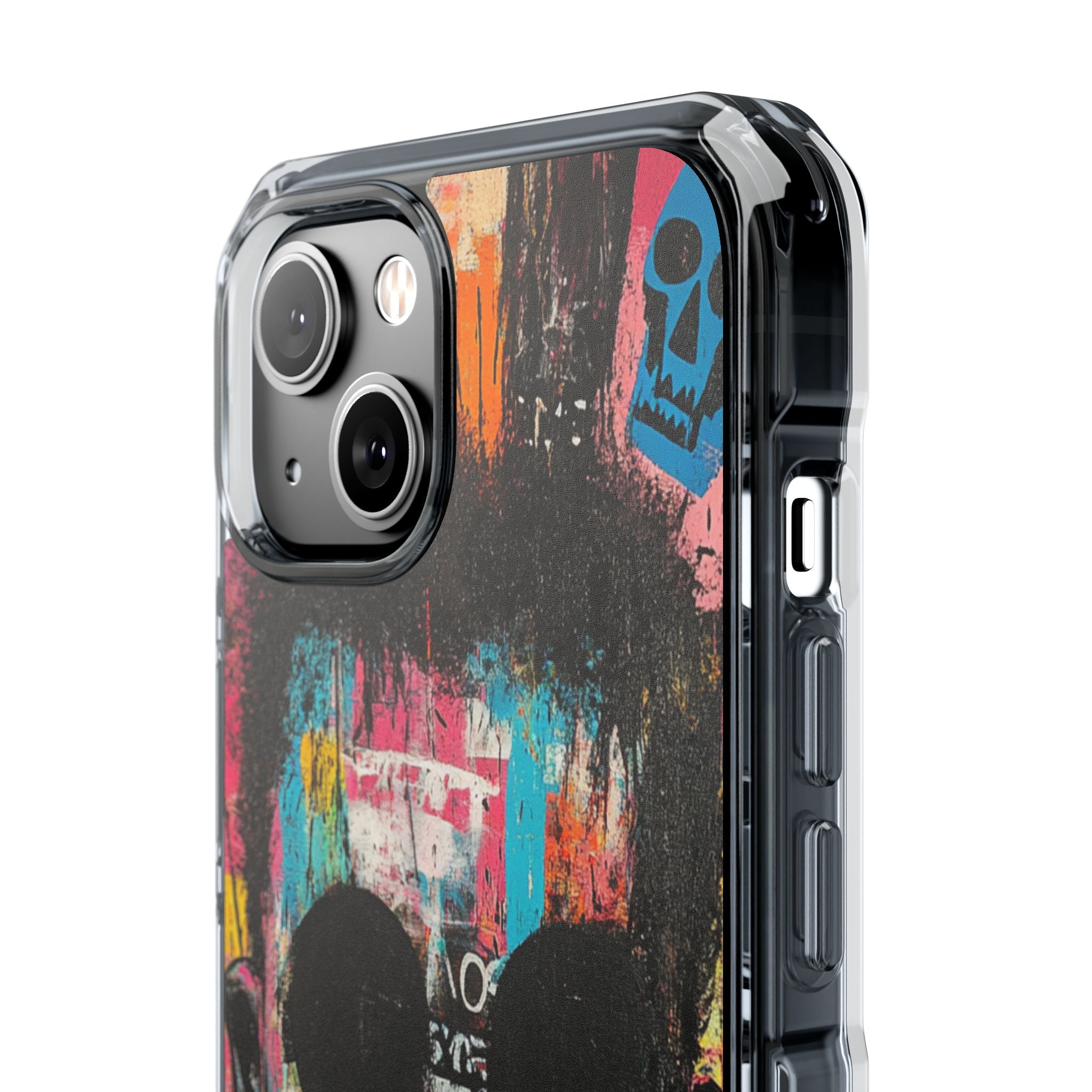 Shadow Shades iPhone 14 Case - Impact