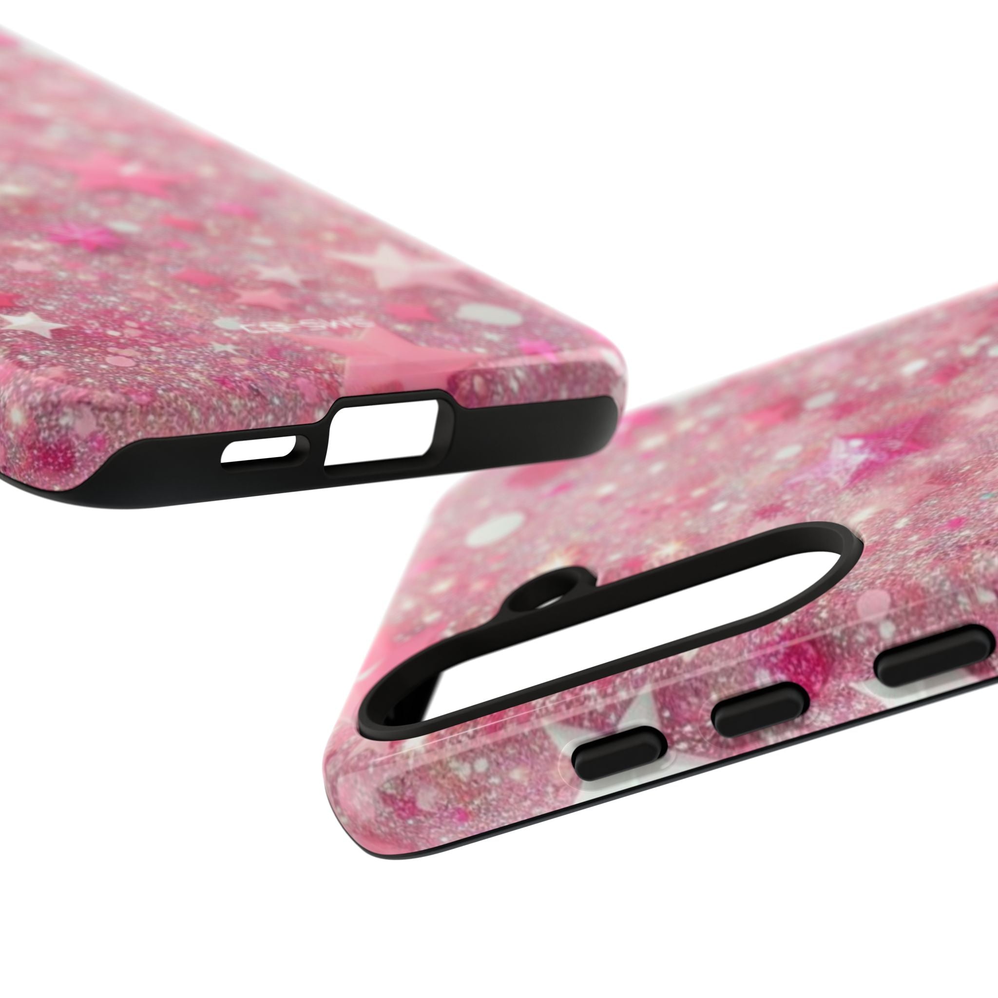 Sparkles Dance Brightly - Samsung Case