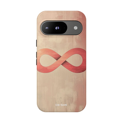 Eternal Warm Embrace - Google Pixel Case