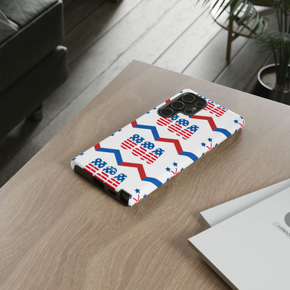 Stars Ignite Celebration - Samsung Case
